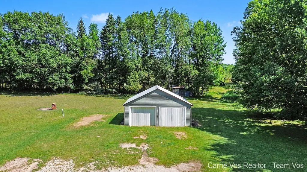 3251 E 46 Road Cherry Grove Township MI 49601
