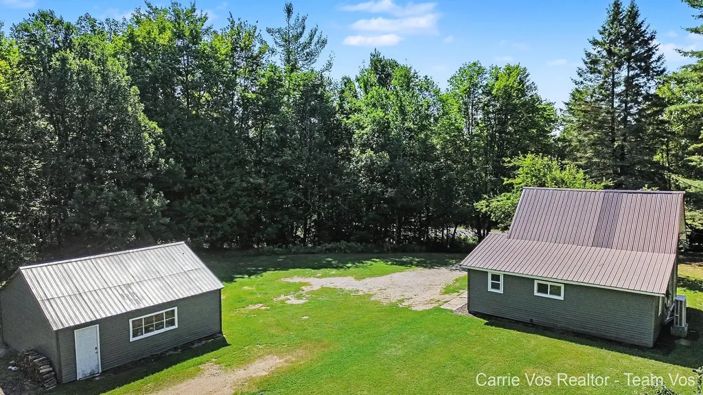 3251 E 46 Road Cherry Grove Township MI 49601