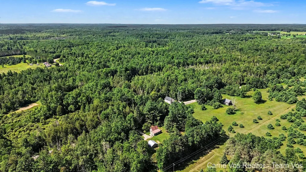 3251 E 46 Road Cherry Grove Township MI 49601