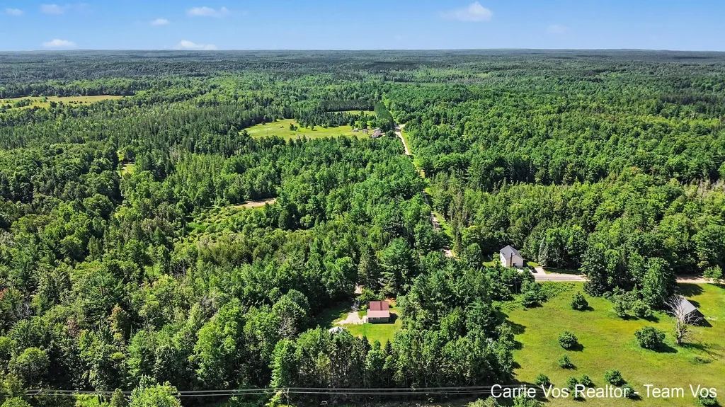 3251 E 46 Road Cherry Grove Township MI 49601