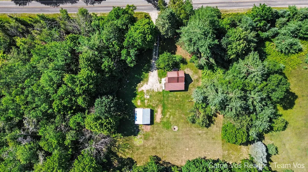 3251 E 46 Road Cherry Grove Township MI 49601