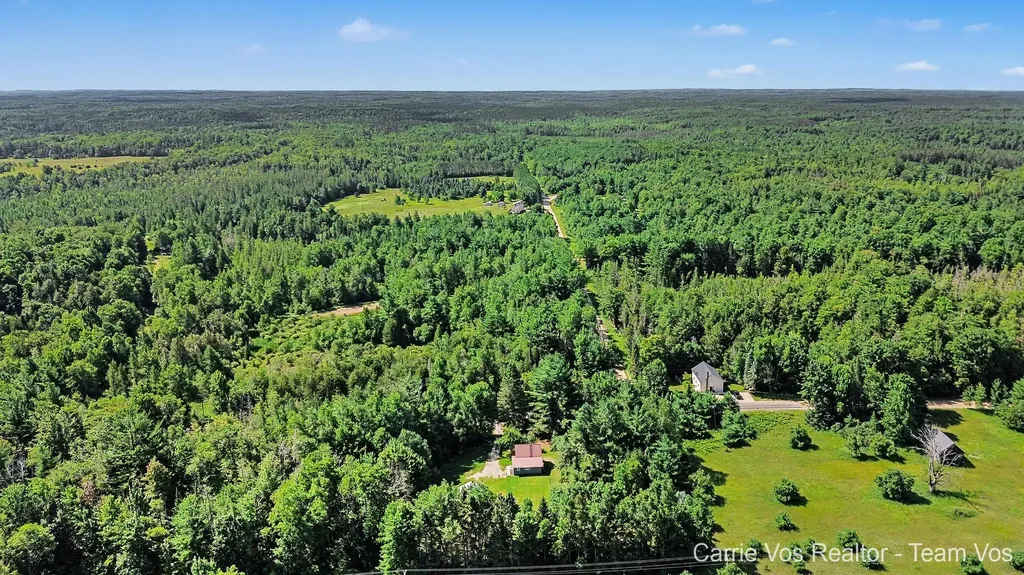 3251 E 46 Road Cherry Grove Township MI 49601
