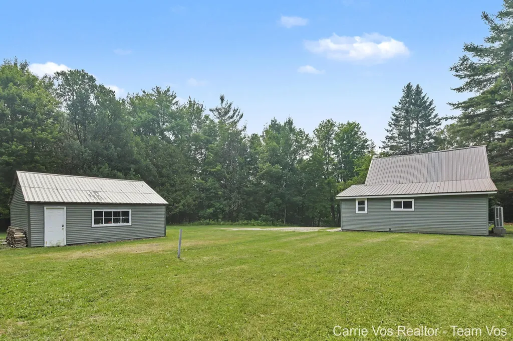 3251 E 46 Road Cherry Grove Township MI 49601