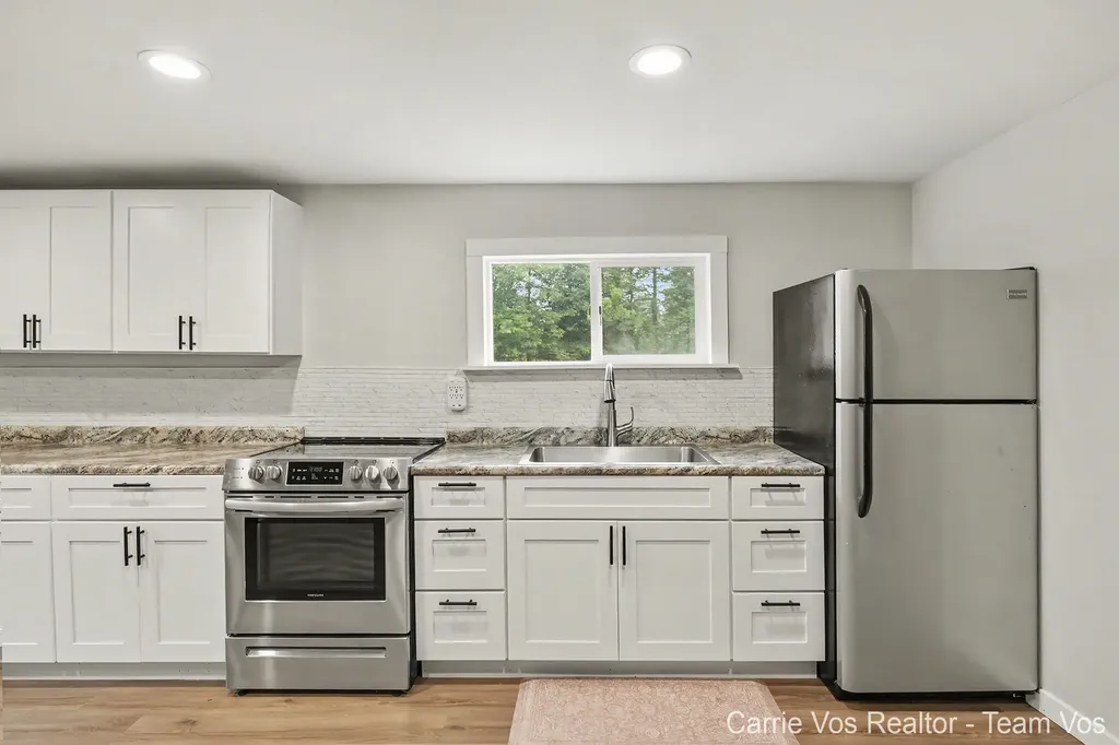 3251 E 46 Road Cherry Grove Township MI 49601