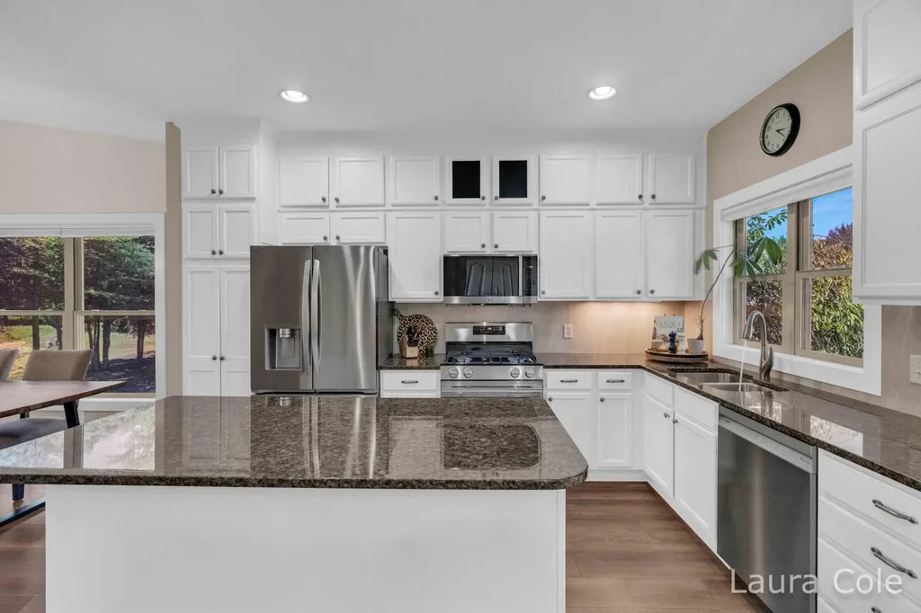 5643 W Sandalwood Circle Norton Shores City MI 49441