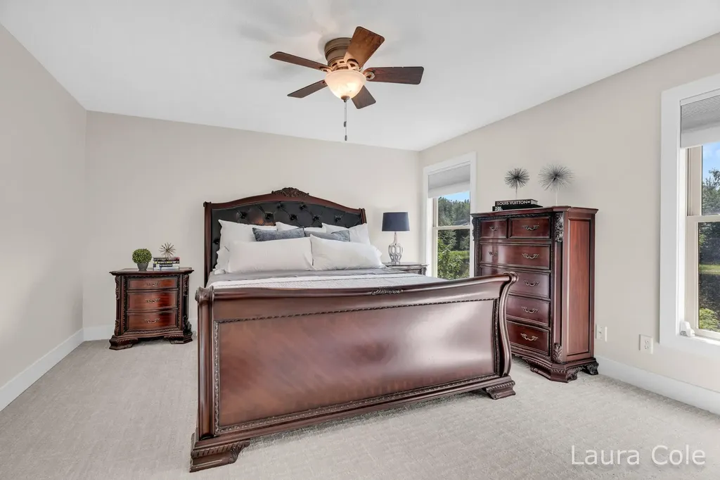 5643 W Sandalwood Circle Norton Shores City MI 49441