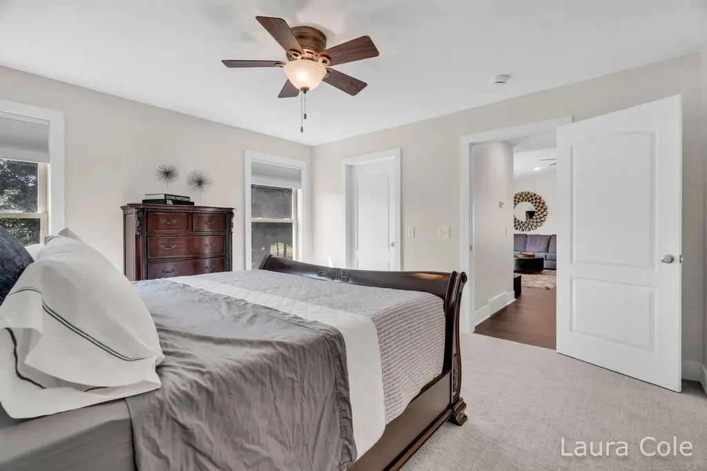 5643 W Sandalwood Circle Norton Shores City MI 49441