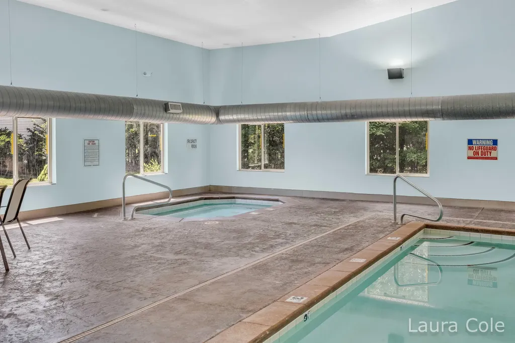 5643 W Sandalwood Circle Norton Shores City MI 49441