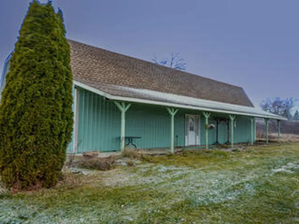 1991 N Concord Road Parma Township MI 49224
