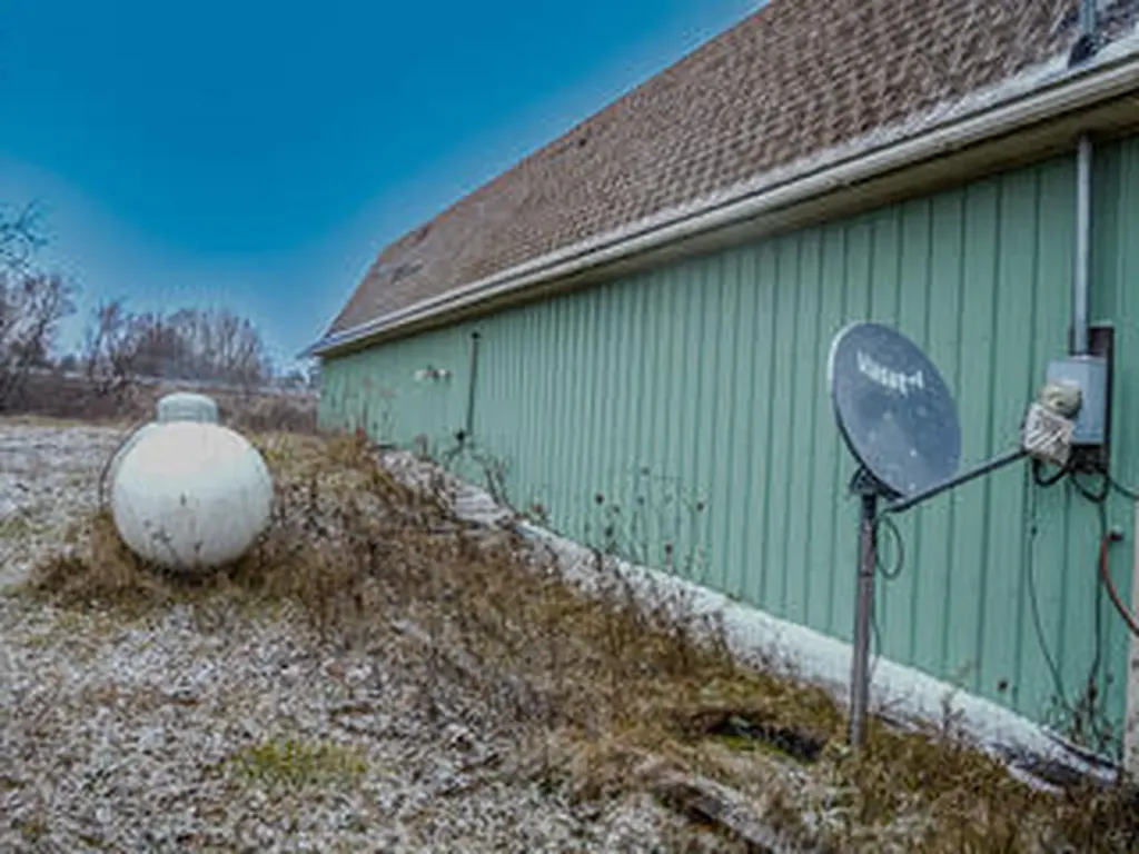 1991 N Concord Road Parma Township MI 49224