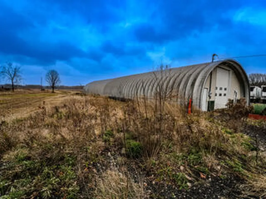 1991 N Concord Road Parma Township MI 49224
