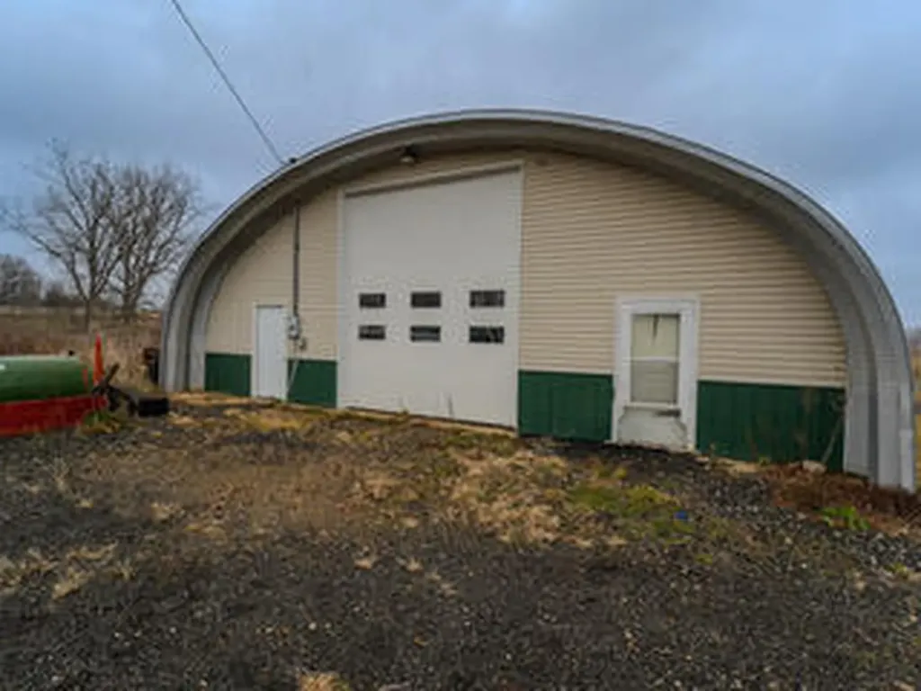 1991 N Concord Road Parma Township MI 49224
