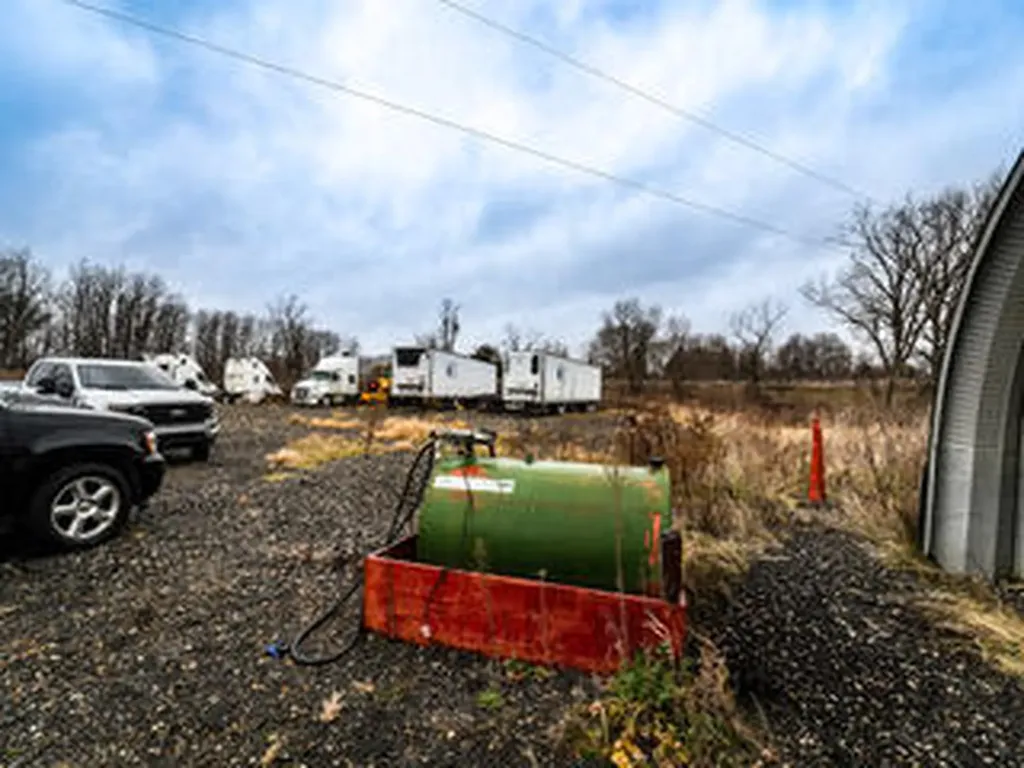 1991 N Concord Road Parma Township MI 49224