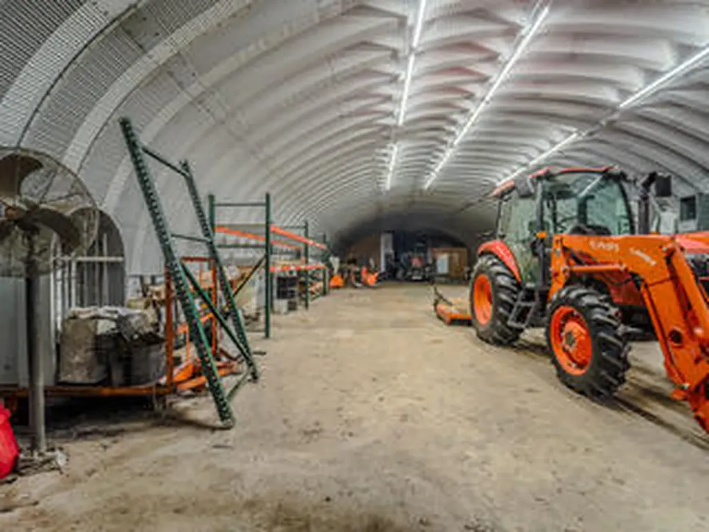 1991 N Concord Road Parma Township MI 49224