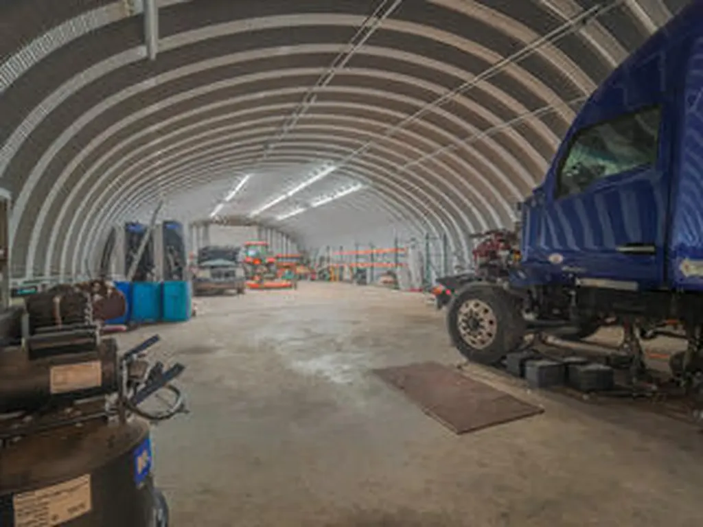 1991 N Concord Road Parma Township MI 49224