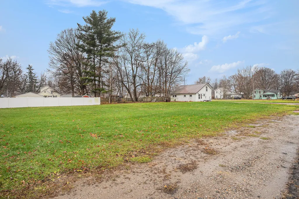 207 S Capital Avenue Athens Village MI 49011