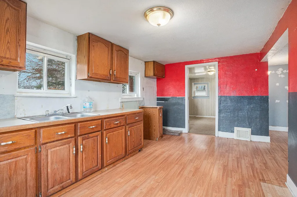 207 S Capital Avenue Athens Village MI 49011