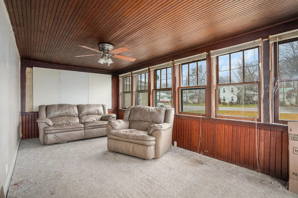 207 S Capital Avenue Athens Village MI 49011