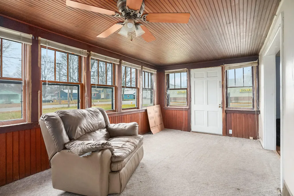 207 S Capital Avenue Athens Village MI 49011