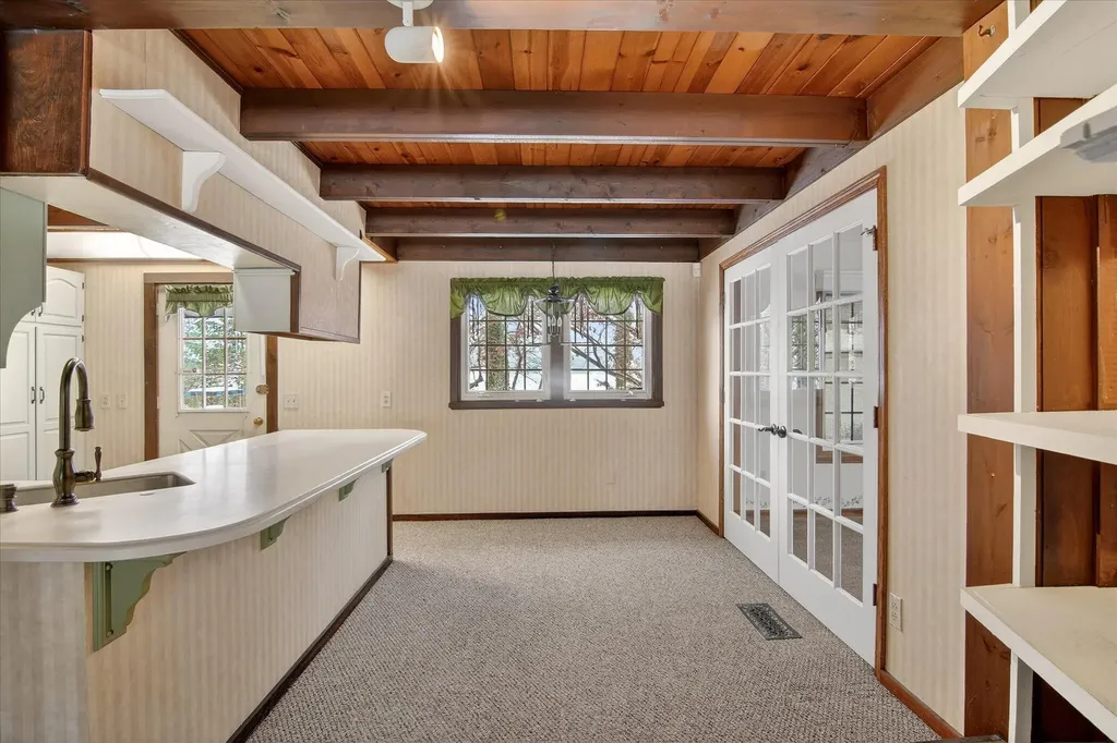 289 Lyon Lake Road Fredonia Township MI 49068