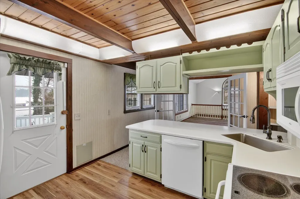 289 Lyon Lake Road Fredonia Township MI 49068