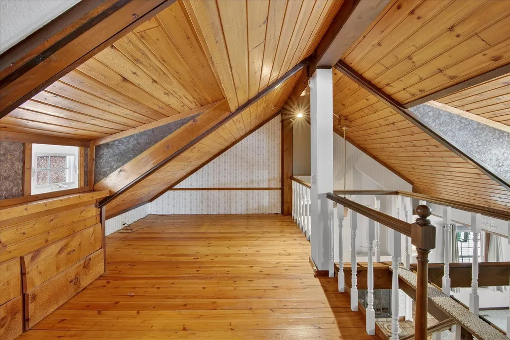 289 Lyon Lake Road Fredonia Township MI 49068