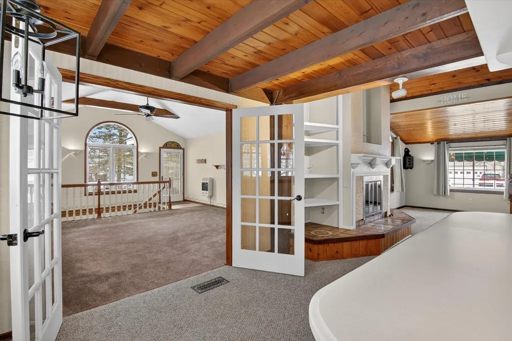 289 Lyon Lake Road Fredonia Township MI 49068