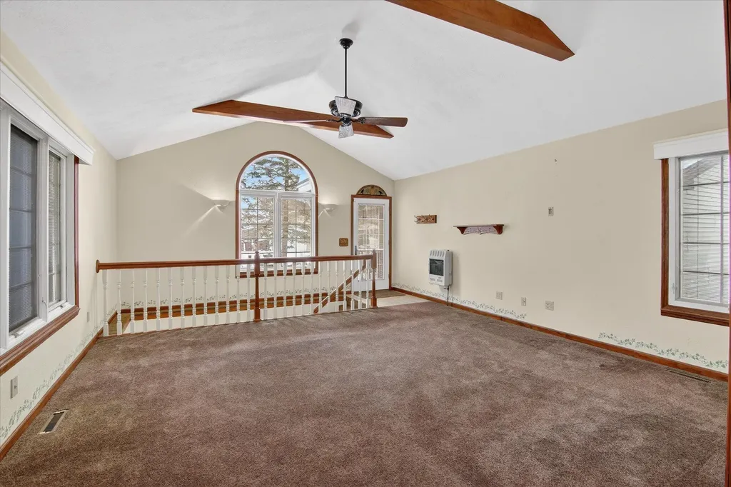 289 Lyon Lake Road Fredonia Township MI 49068