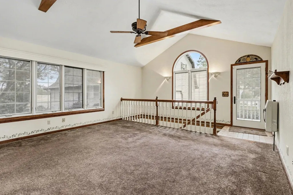 289 Lyon Lake Road Fredonia Township MI 49068