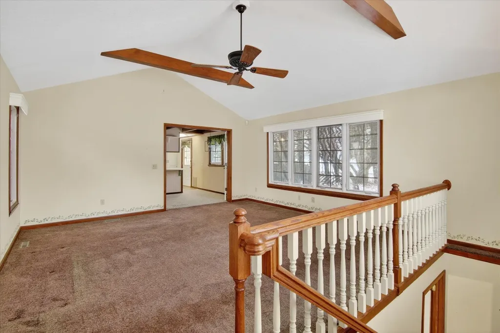 289 Lyon Lake Road Fredonia Township MI 49068