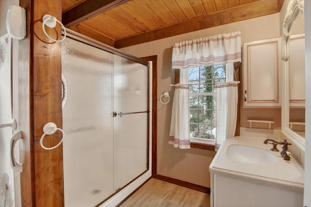 289 Lyon Lake Road Fredonia Township MI 49068