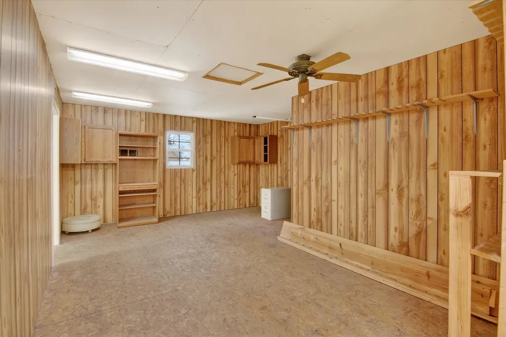 289 Lyon Lake Road Fredonia Township MI 49068
