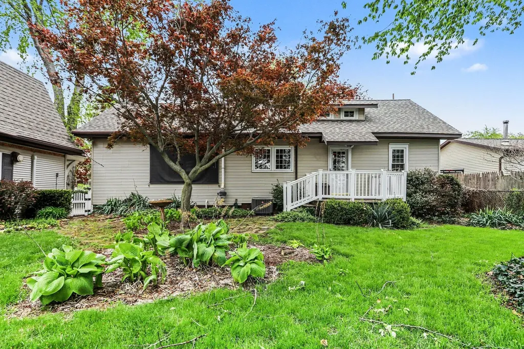 289 Lyon Lake Road Fredonia Township MI 49068
