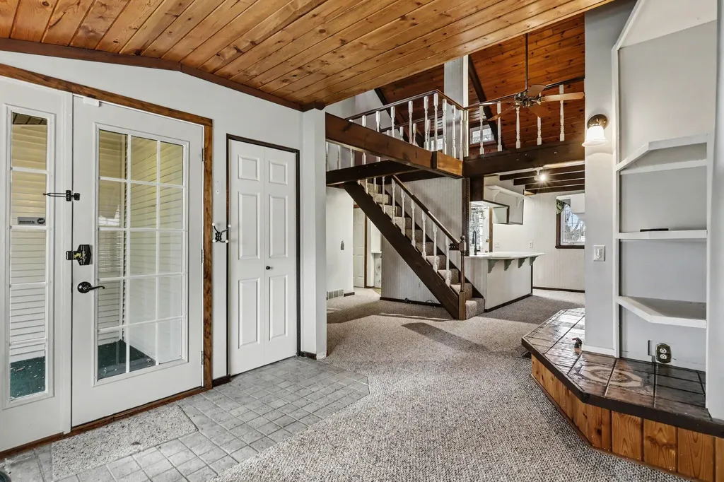 289 Lyon Lake Road Fredonia Township MI 49068