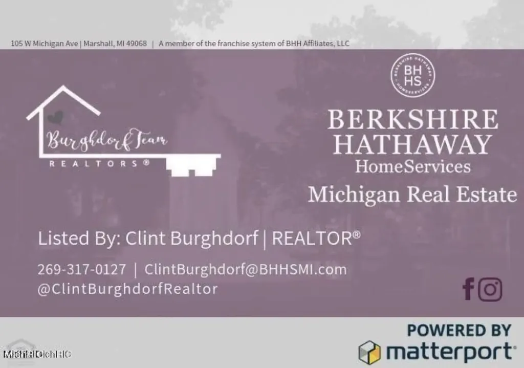 289 Lyon Lake Road Fredonia Township MI 49068