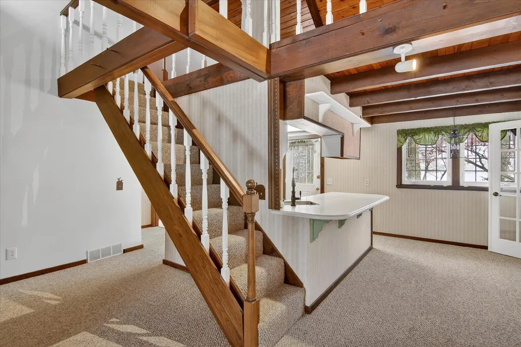 289 Lyon Lake Road Fredonia Township MI 49068