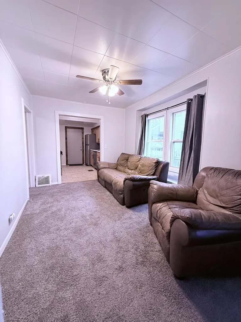 1317 Illinois Avenue Lansing City MI 48906