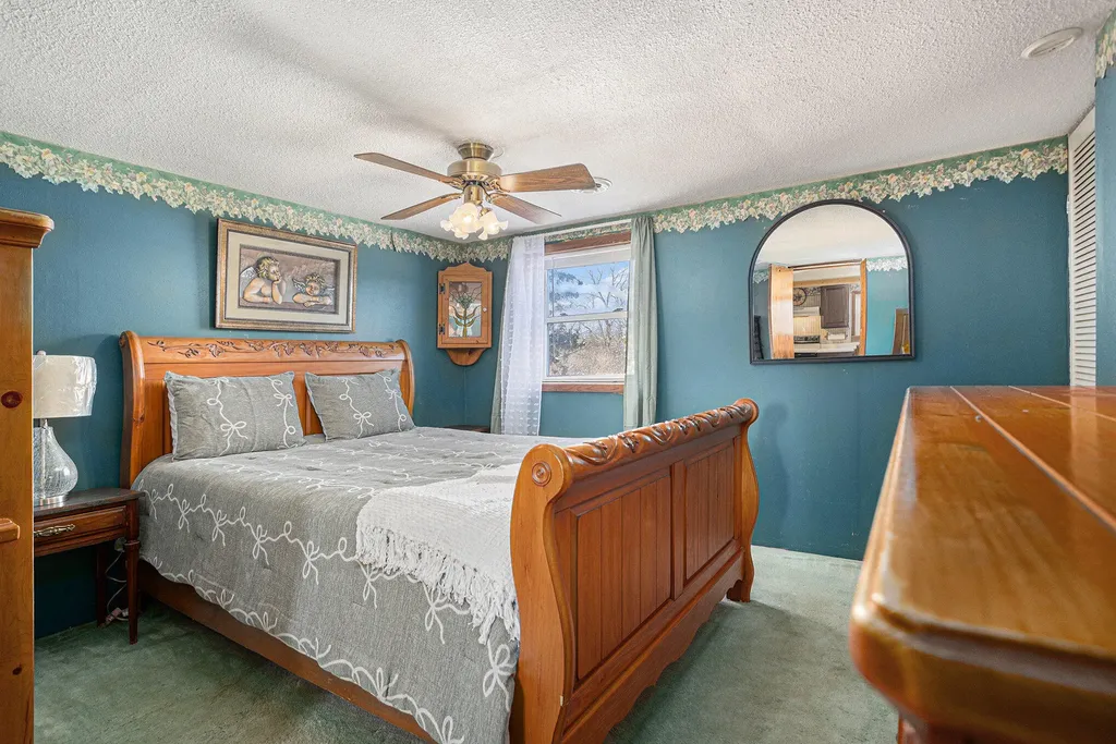 19647 L Drive N Lee Township MI 49068