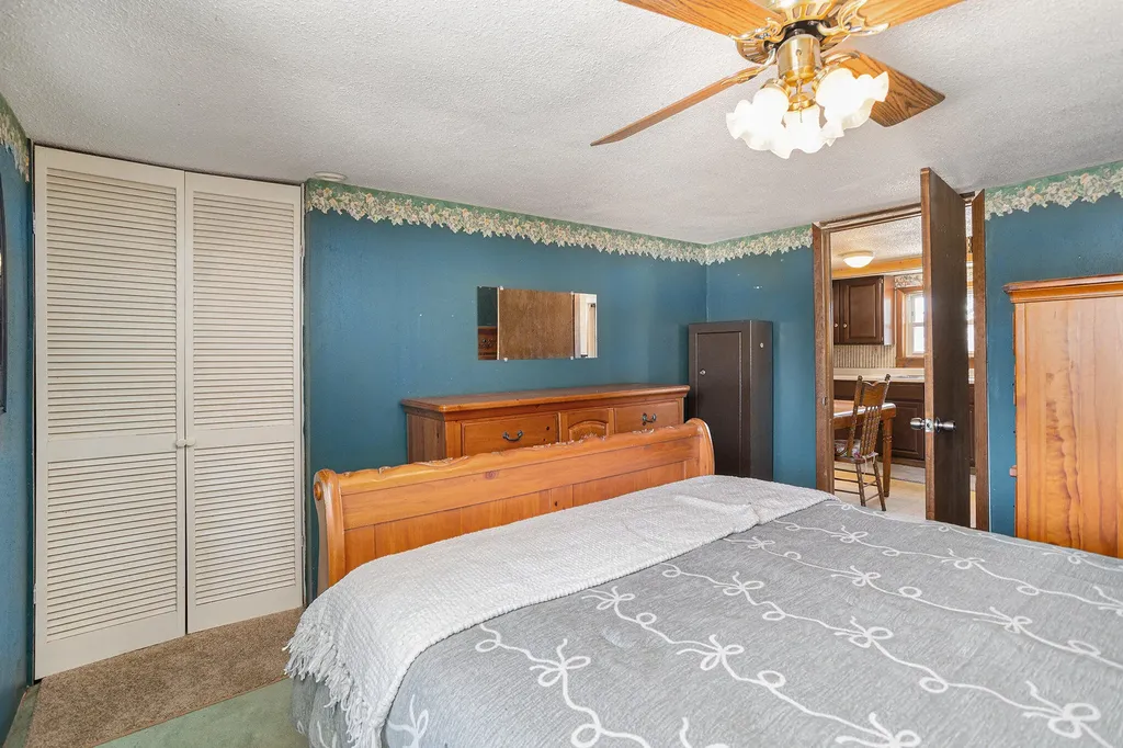19647 L Drive N Lee Township MI 49068