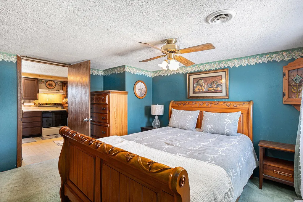 19647 L Drive N Lee Township MI 49068