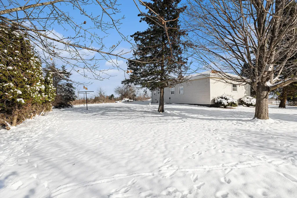 19647 L Drive N Lee Township MI 49068