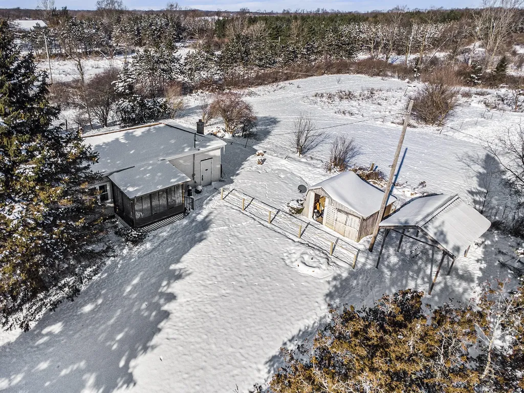 19647 L Drive N Lee Township MI 49068