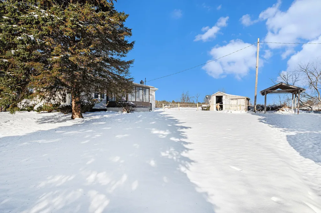 19647 L Drive N Lee Township MI 49068