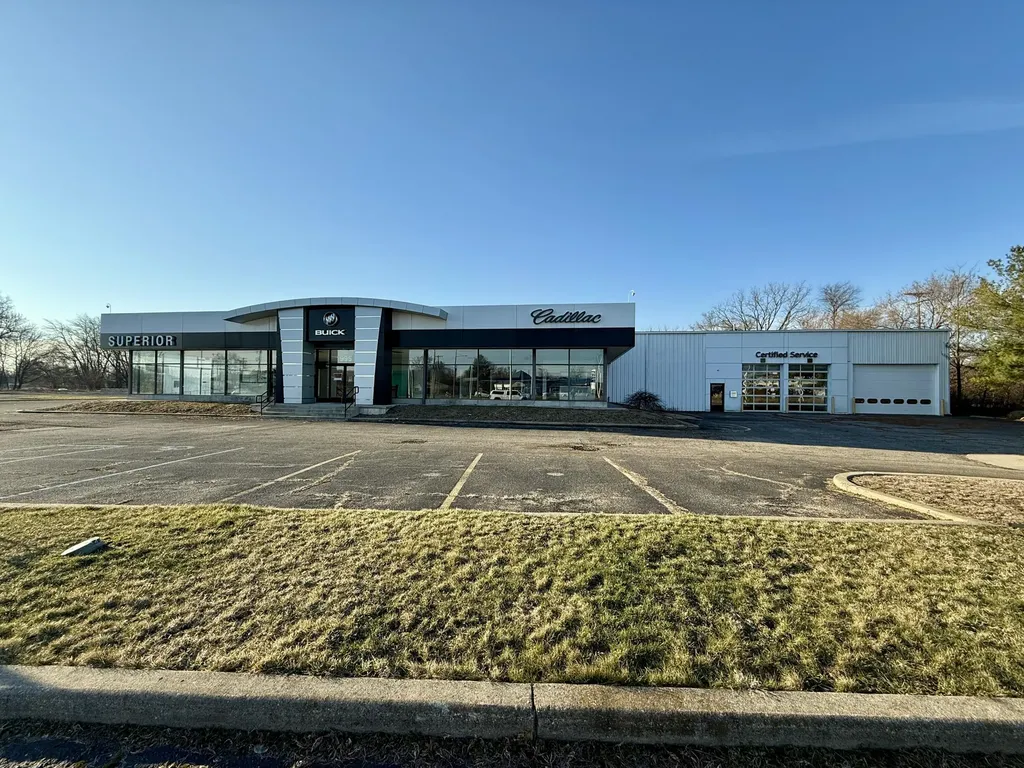 995 W Columbia Avenue Battle Creek City MI 49015