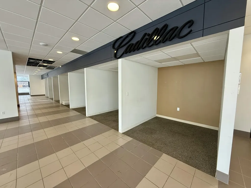 995 W Columbia Avenue Battle Creek City MI 49015