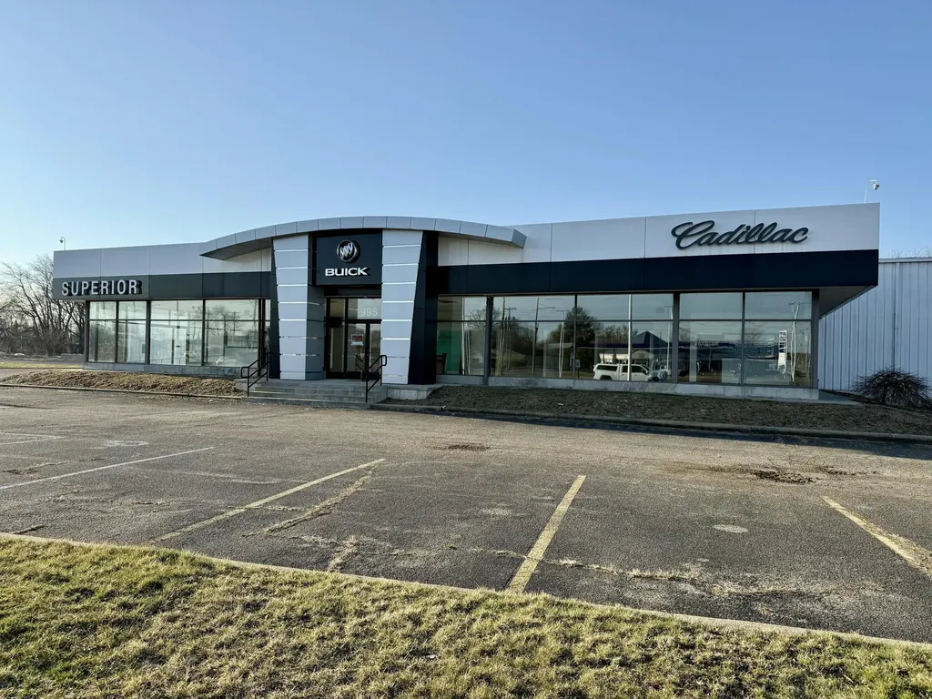 995 W Columbia Avenue Battle Creek City MI 49015