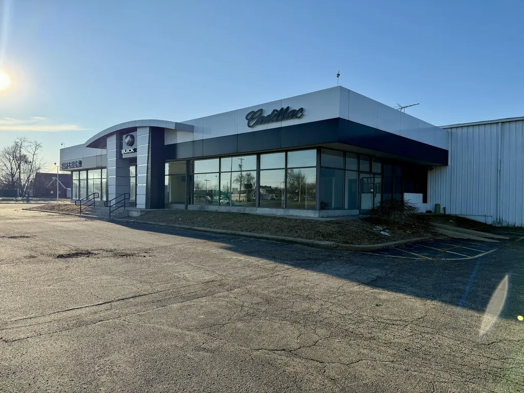 995 W Columbia Avenue Battle Creek City MI 49015