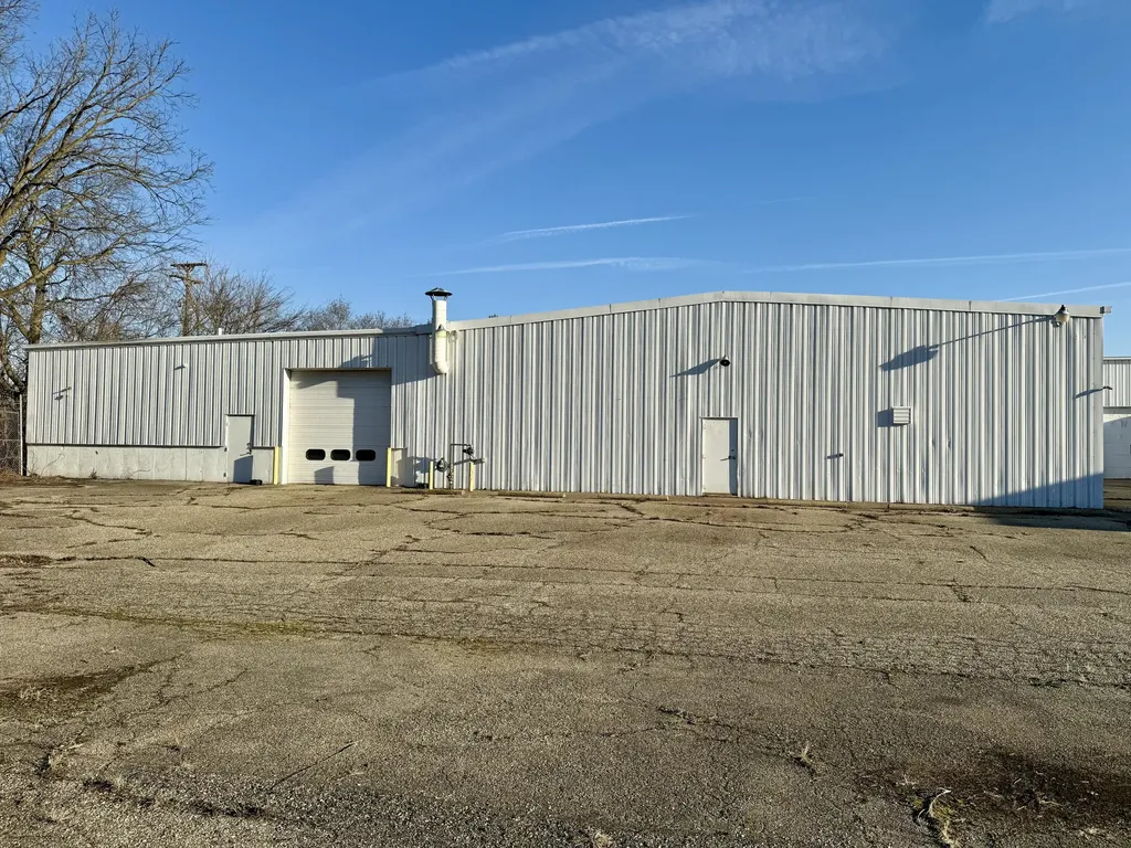 995 W Columbia Avenue Battle Creek City MI 49015