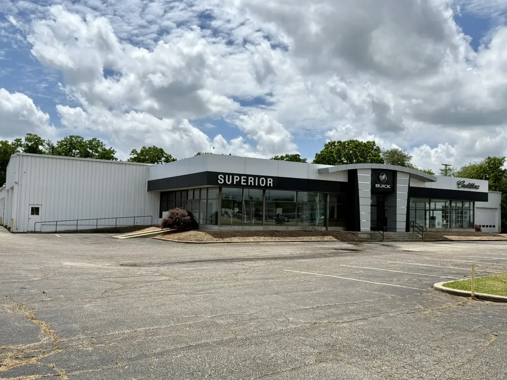 995 W Columbia Avenue Battle Creek City MI 49015