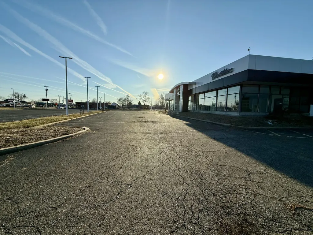 995 W Columbia Avenue Battle Creek City MI 49015